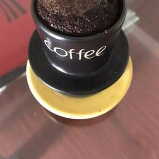 Cafe mộc hưng lộc