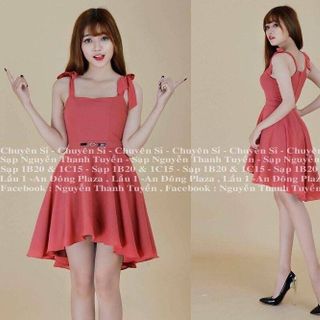 Váy đầm body siêu đẹp