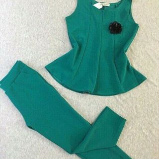 Set bộ lửng