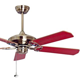 Quạt trần trang trí hgp/52-002