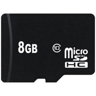 Thẻ nhớ micro 8g class 10