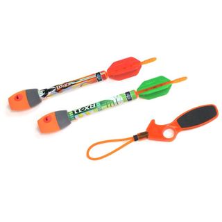 Nỏ tên cao su air storm