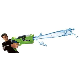 Súng phun nước sidewinder
