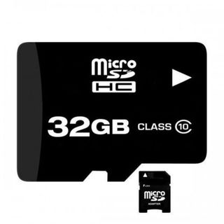Thẻ nhớ micro 32g class 10