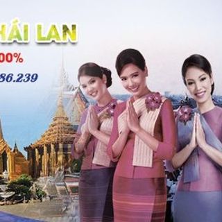 Phân phối giá sỉ các mặt hàng thái lan chỉ từ 2tr giá sỉ