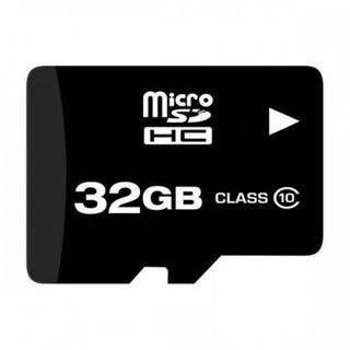 Thẻ nhớ micro 32g class 10