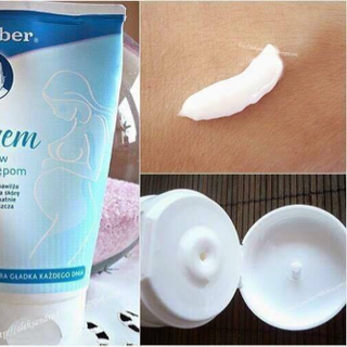 Kem trị rạn da gerber krem nga trước hoặc dau khi sinh