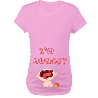 Áo thun bầu siêu cute