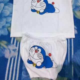 Đồ bộ mong thú trẻ em