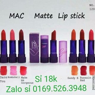 Son mac