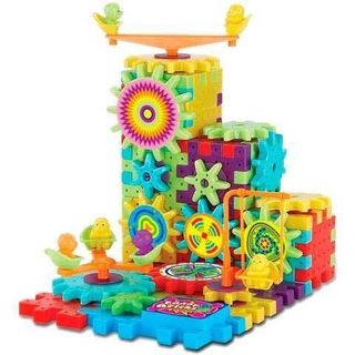 Funny brick - xếp hình chuyển động đặc biệt cho bé 5