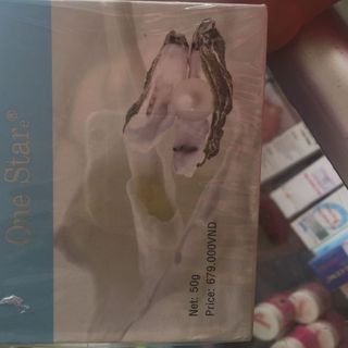 Kem dưỡng trắng vitamin e - collagen - b3