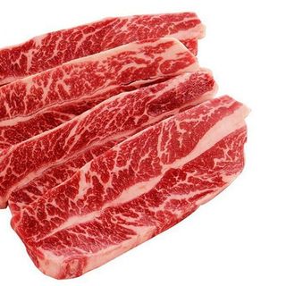Thịt bò nhập khẩu canada và mỹ
