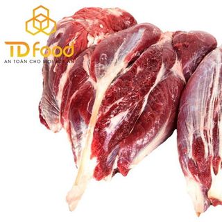 Thịt bò nhập khẩu canada và mỹ