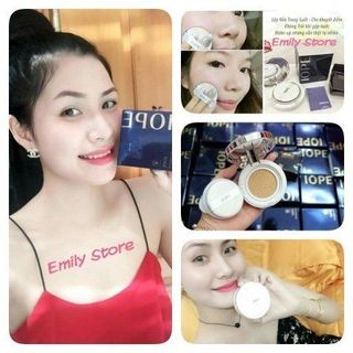 Phấn nước ipoe