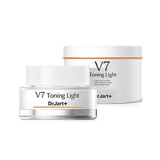 Kem dưỡng trắng da drjart-v7 toning light giá sỉ