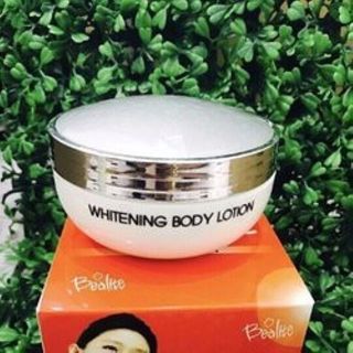 Kem dưỡng trắng body lotion be you giá sỉ