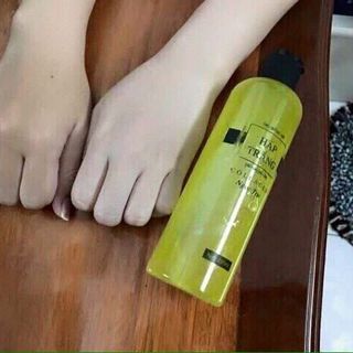 Hấp trắng collagen ngọc trai