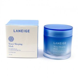 Mặt nạ ngủ laneige 70g hàn quốc giá sỉ