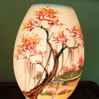 Đèn xông tinh dầu
