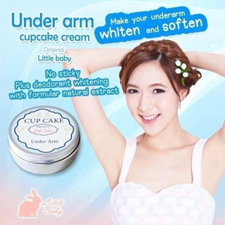 Kem trị thâm nách và dưỡng vùng da trắng mịn