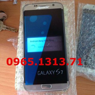 Samsung galaxy s7 edge 64gb