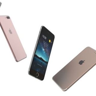 Iphone 7 plus đài loan
