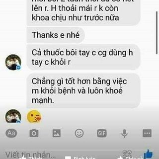 Thuốc trị bệnh trĩ cao lá thanh mộc hương
