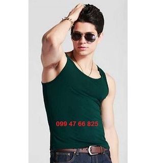 Áo 3 lổ