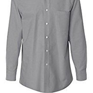 Sơ mi oxford chất vải oxford cotton 100 đẹp thoáng mát form slimfit body