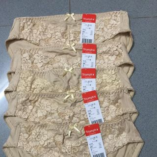Quần lót triumph