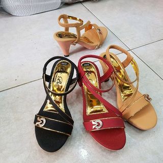 Dép nữ đế pu giá rẻ