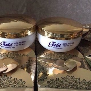 Kem body gold giá sỉ