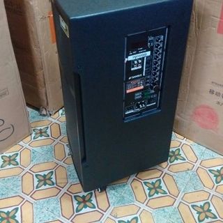 Loa kẹo kéo sansui sg3-15 sg 315 loa kéo thùng gổ bass 4 tấc