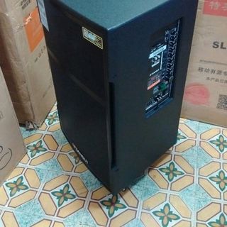 Loa kẹo kéo sansui sg3-15 sg 315 loa kéo thùng gổ bass 4 tấc
