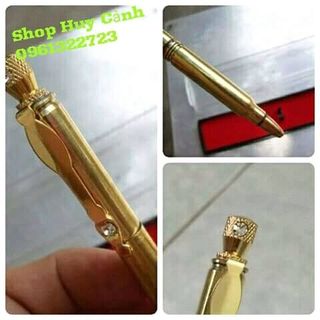 Bút vỏ đạn ar 15