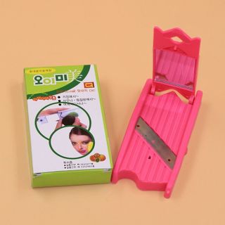 Combo 2 dụng cụ cắt dưa leo đắp mặt