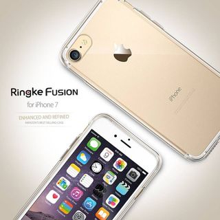 Ốp lưng ringke fusion cho iphone 7/7 plus