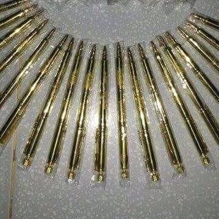 Bút vỏ đạn ar 15