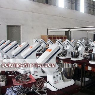 Máy đánh trứng để bàn