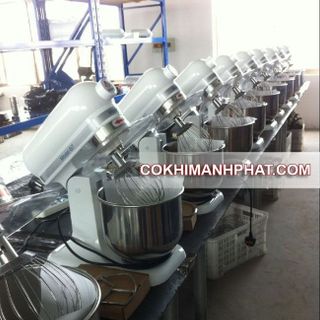 Máy đánh trứng để bàn