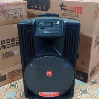 Loa kéo malata m9023 malata 9023 - bass 45 tấc