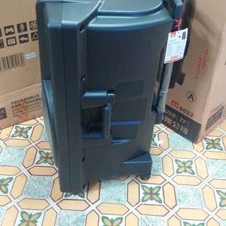 Loa kéo malata m9023 malata 9023 - bass 45 tấc