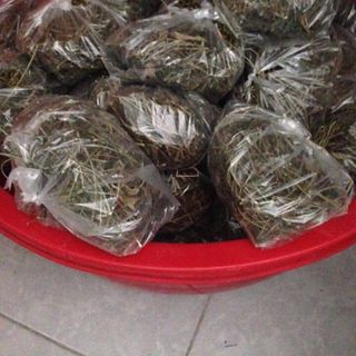 Cỏ giảm cân