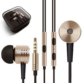 Tai nghe xiaomi piston