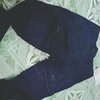 Jeans nam
