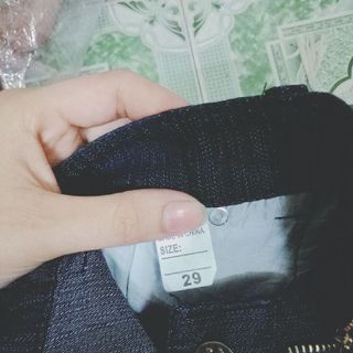 Jeans nam