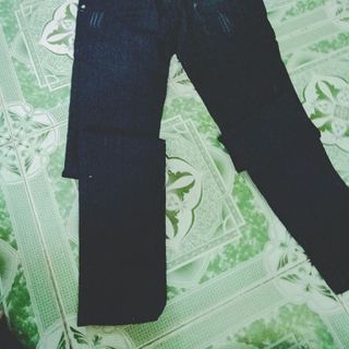 Jeans nam