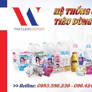 Tìm đối tác kinh doanh hàng tiêu dùng thái lan lợi nhuận tới 50tr/ tháng giá sỉ