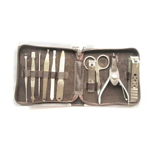 Bộ kềm cắt móng 10 món